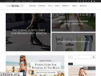 Top 70 Similar websites like themomedit.com and alternatives