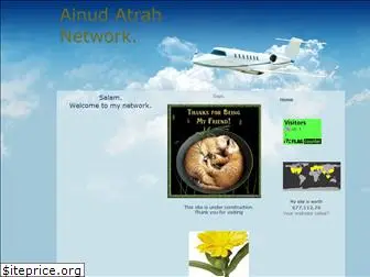 ainudatrah.mynetworksolutions.com