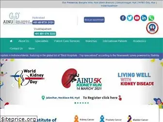 ainuindia.org