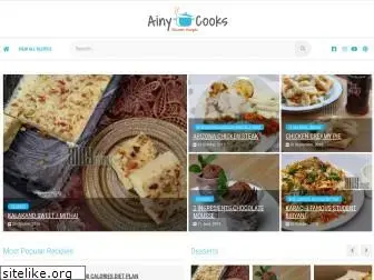 ainycooks.com