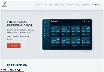 aiobot.com