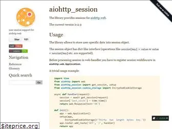 aiohttp-session.readthedocs.io