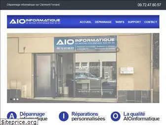 aioinformatique.fr