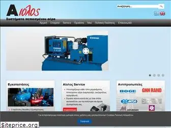 aiolos-sa.com