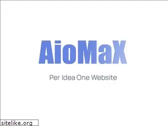 aiomax.com