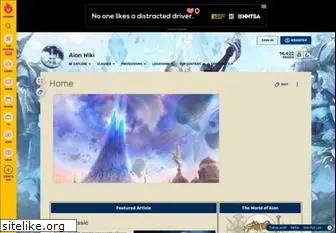 aion.wikia.com