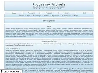 aionel.net