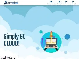 aionets.com