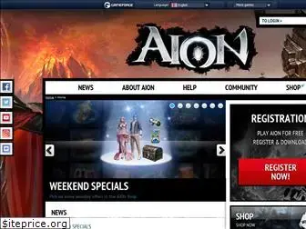 aionfreetoplay.com