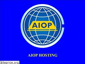 aiop-hosting.com