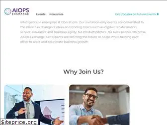 aiops-exchange.org
