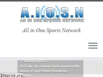 aiosn.com