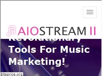 aiostream.com