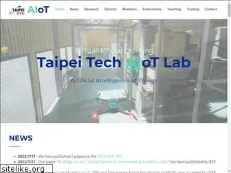 aiotlab.org