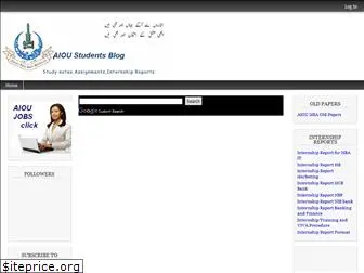 aiou2011.blogspot.com