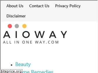 aioway.com