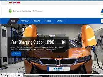 aip-automotive.de