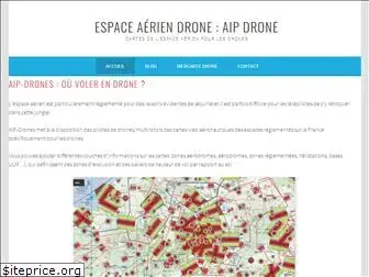 aip-drones.fr