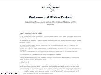 aip.net.nz