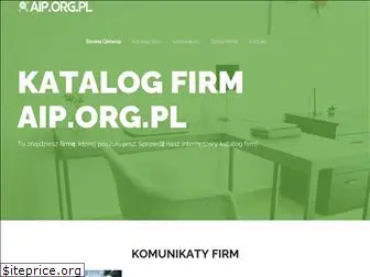 aip.org.pl