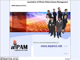 aipam.net