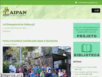 aipan.org.br