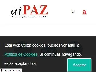 aipaz.org