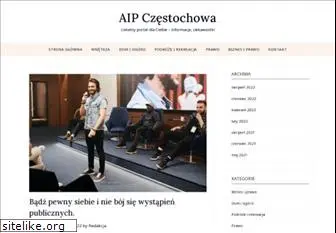 aipczestochowa.pl