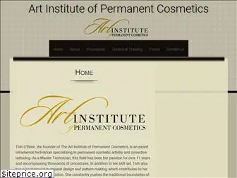 aipermanentcosmetics.com