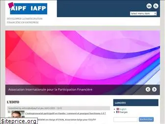 aipf-association.fr