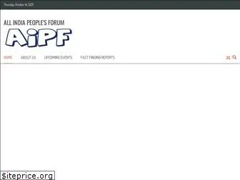 aipf.online