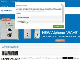 aiphone.co.uk