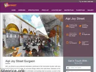 aipljoystreet.co.in