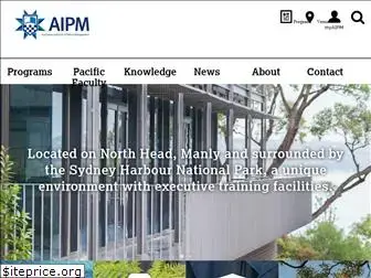 aipm.gov.au