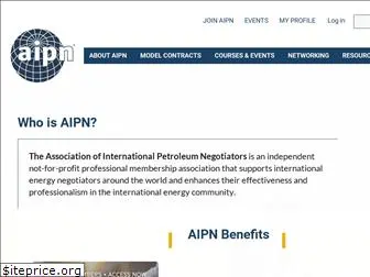 aipn.org