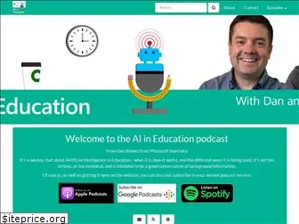 aipodcast.education