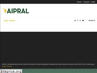 aipral.net