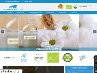 aiprimeorganic.com