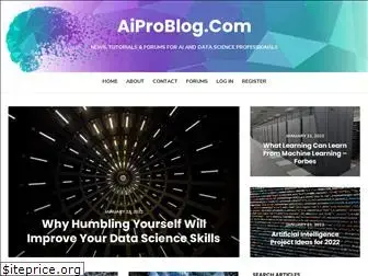 aiproblog.com
