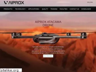 aiprox.com