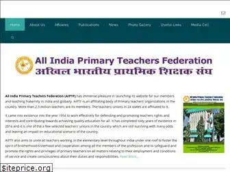 aiptfindia.org