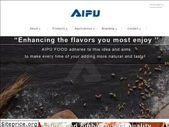 aipufood.com