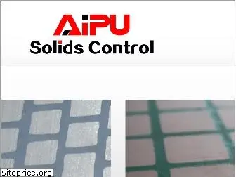 aipusolidcontrol.com