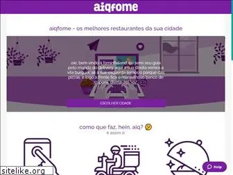 aiqfome.com