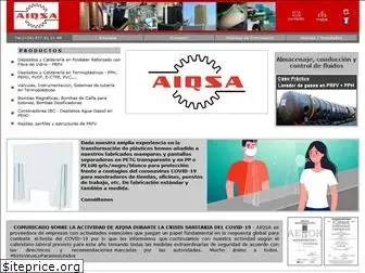 aiqsa.com