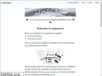 aiquizzes.com