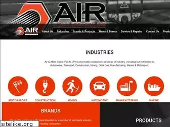 air-allied.com.au