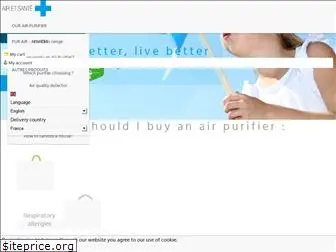 air-and-health.com