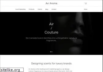 air-aroma.com