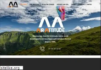 air-attitude.com